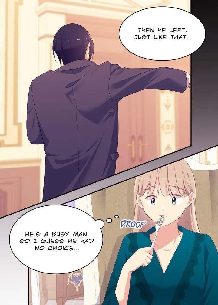 Daisy - How to Become the Duke's Fiancée Chapter 51 Online - página 21