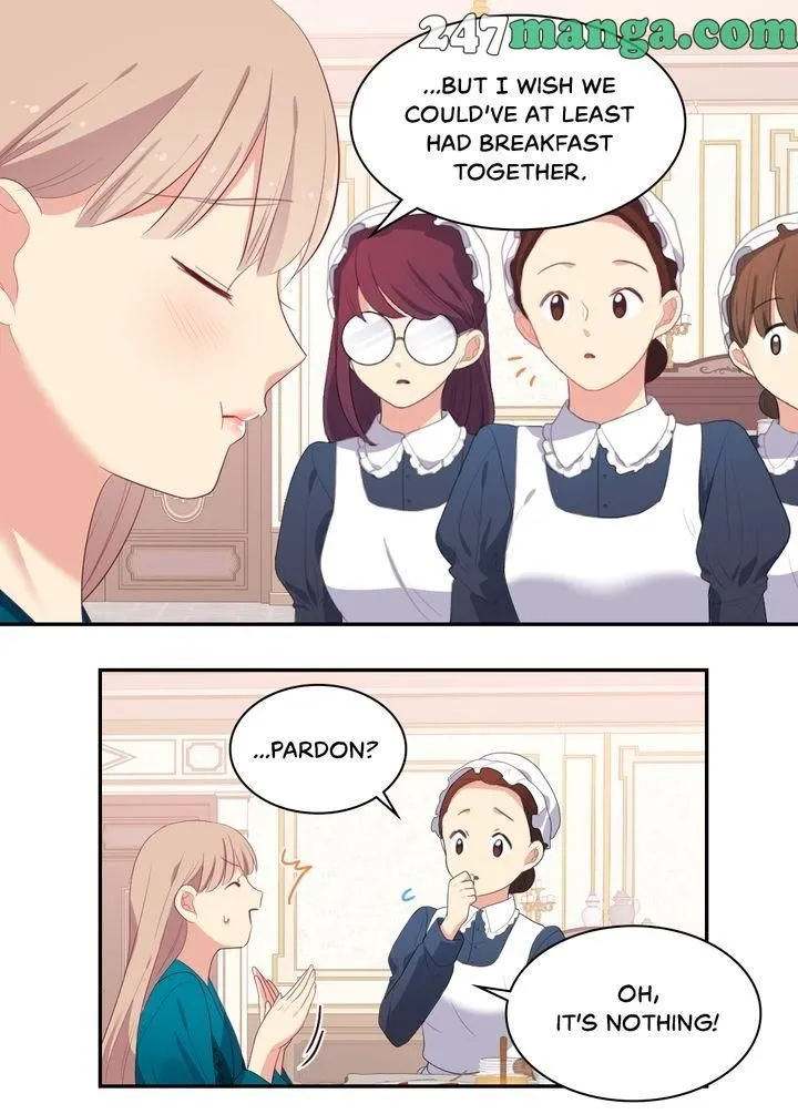 Daisy - How to Become the Duke's Fiancée Chapter 51 Online - página 22