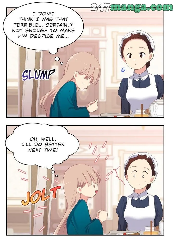 Daisy - How to Become the Duke's Fiancée Chapter 51 Online - página 25