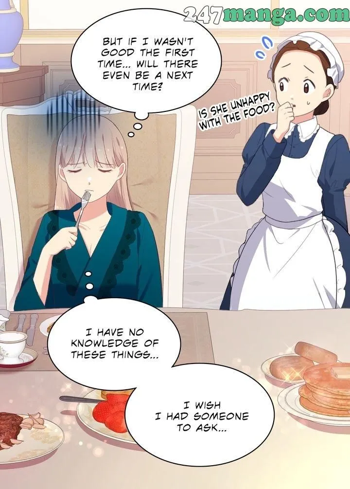 Daisy - How to Become the Duke's Fiancée Chapter 51 Online - página 26