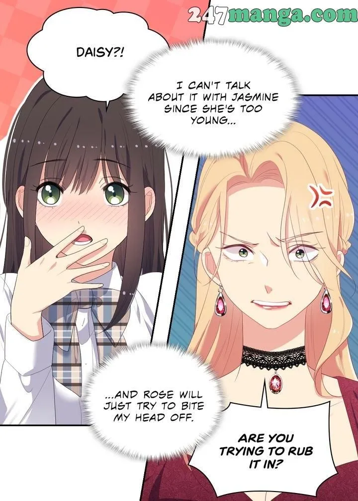 Daisy - How to Become the Duke's Fiancée Chapter 51 Online - página 27