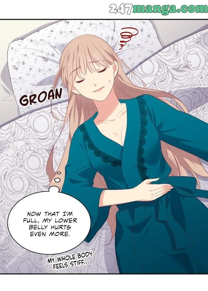 Daisy - How to Become the Duke's Fiancée Chapter 51 Online - página 31