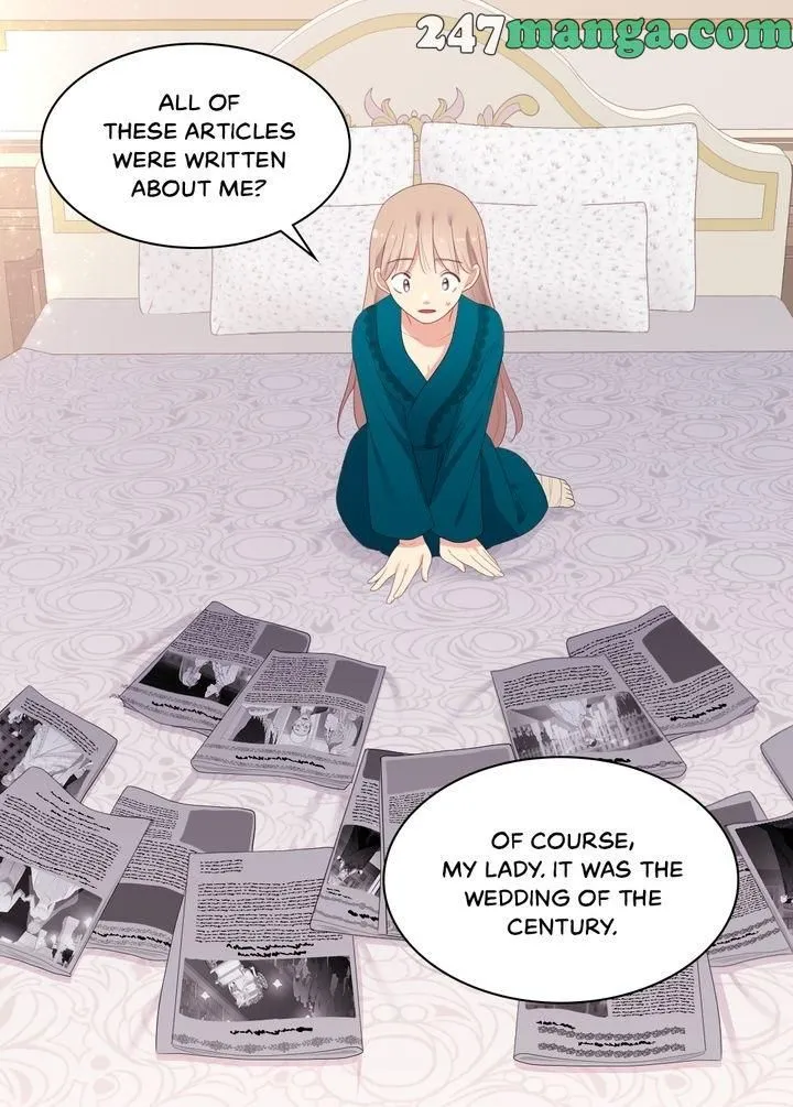 Daisy - How to Become the Duke's Fiancée Chapter 51 Online - página 34