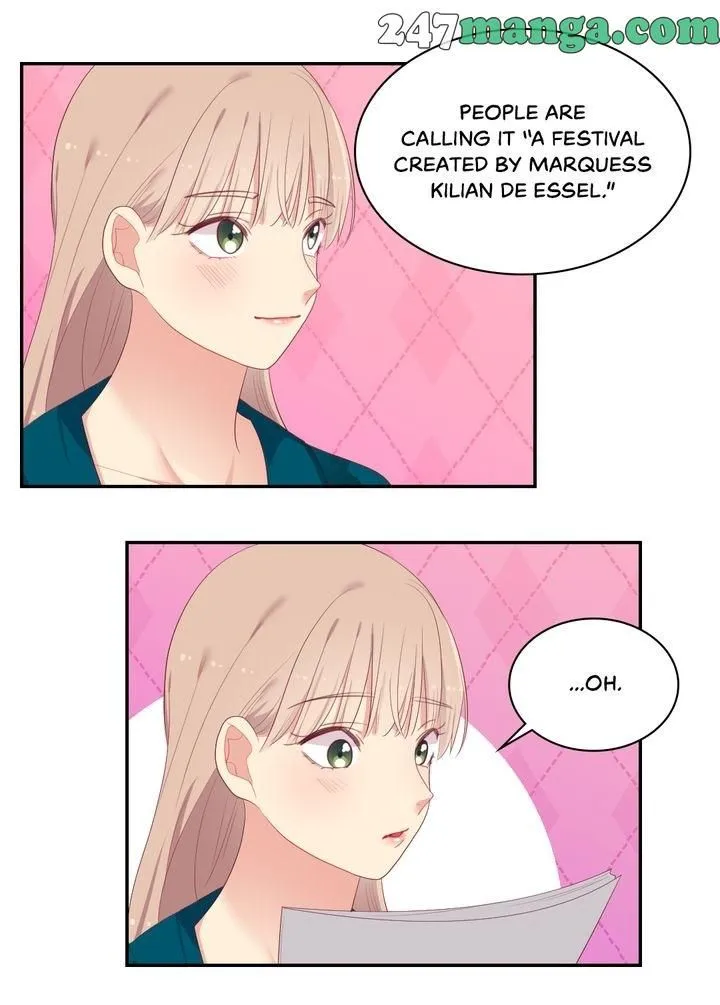 Daisy - How to Become the Duke's Fiancée Chapter 51 Online - página 36