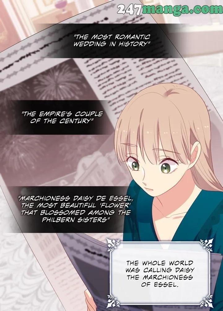 Daisy - How to Become the Duke's Fiancée Chapter 51 Online - página 37