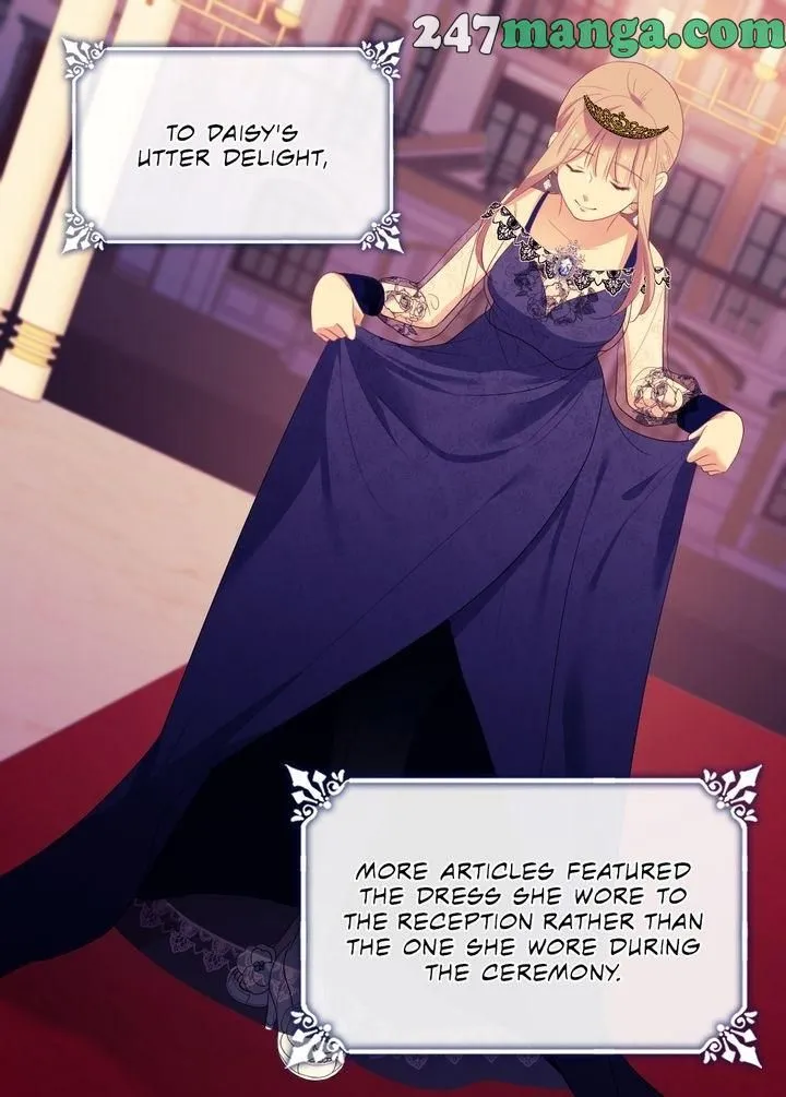 Daisy - How to Become the Duke's Fiancée Chapter 51 Online - página 38