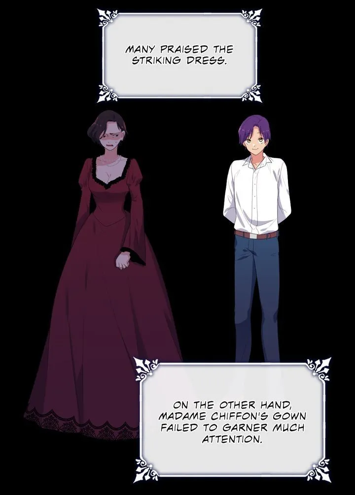 Daisy - How to Become the Duke's Fiancée Chapter 51 Online - página 39