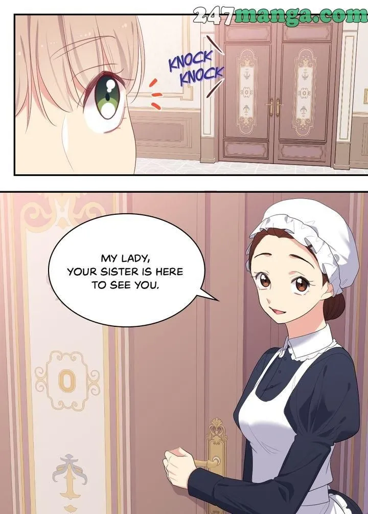 Daisy - How to Become the Duke's Fiancée Chapter 51 Online - página 42