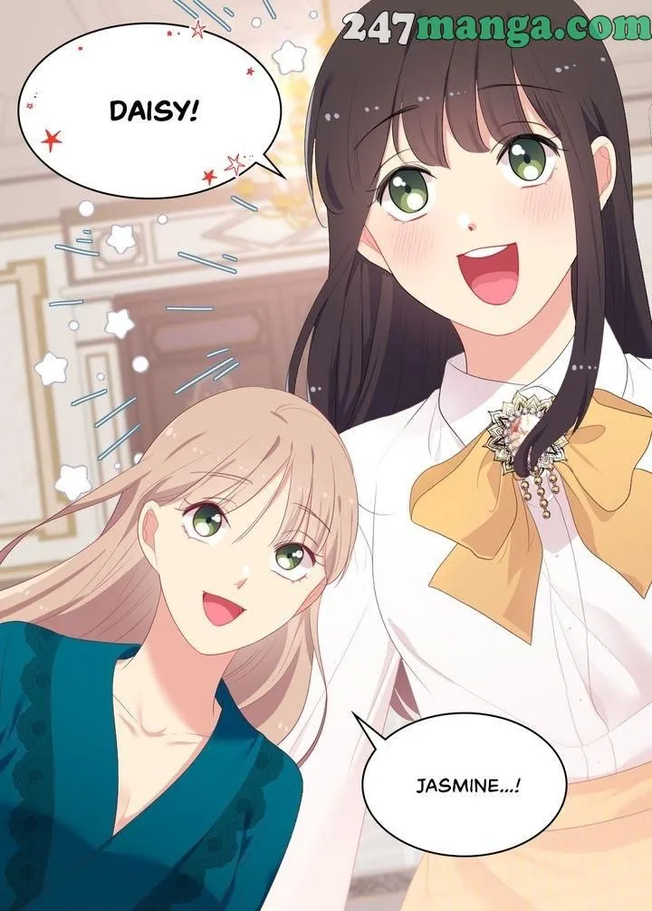 Daisy - How to Become the Duke's Fiancée Chapter 51 Online - página 43
