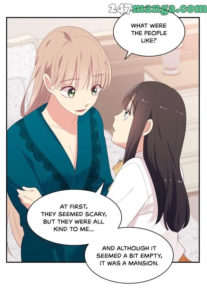 Daisy - How to Become the Duke's Fiancée Chapter 51 Online - página 45