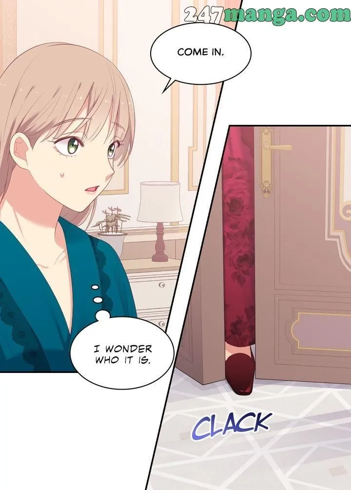 Daisy - How to Become the Duke's Fiancée Chapter 51 Online - página 51