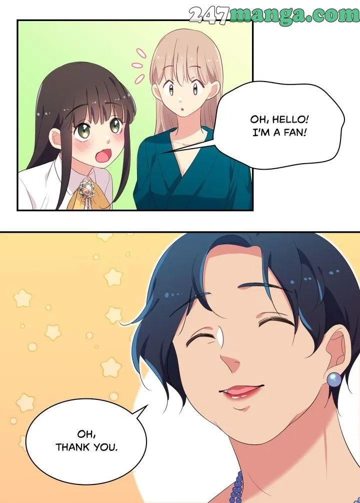Daisy - How to Become the Duke's Fiancée Chapter 51 Online - página 55