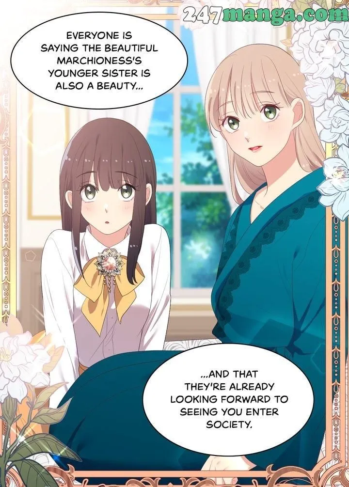 Daisy - How to Become the Duke's Fiancée Chapter 51 Online - página 57