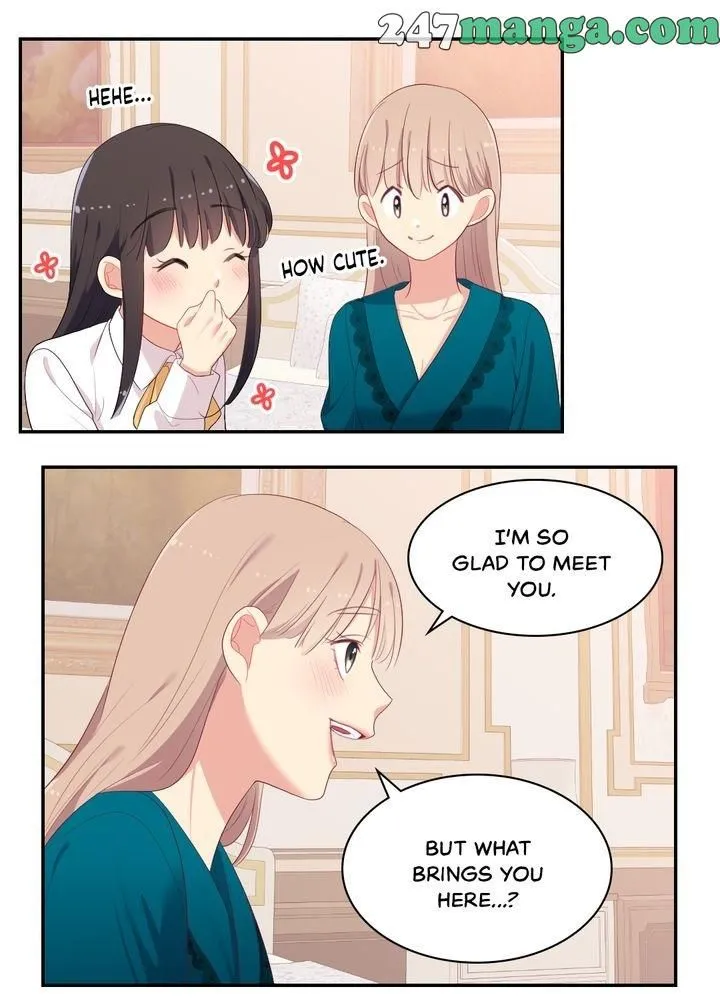 Daisy - How to Become the Duke's Fiancée Chapter 51 Online - página 58