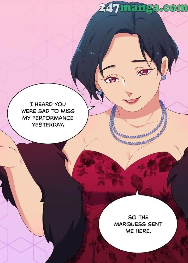 Daisy - How to Become the Duke's Fiancée Chapter 51 Online - página 59