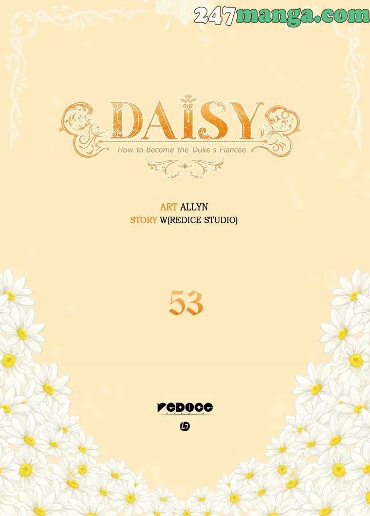 Daisy - How to Become the Duke's Fiancée Chapter 53 Online - página 2