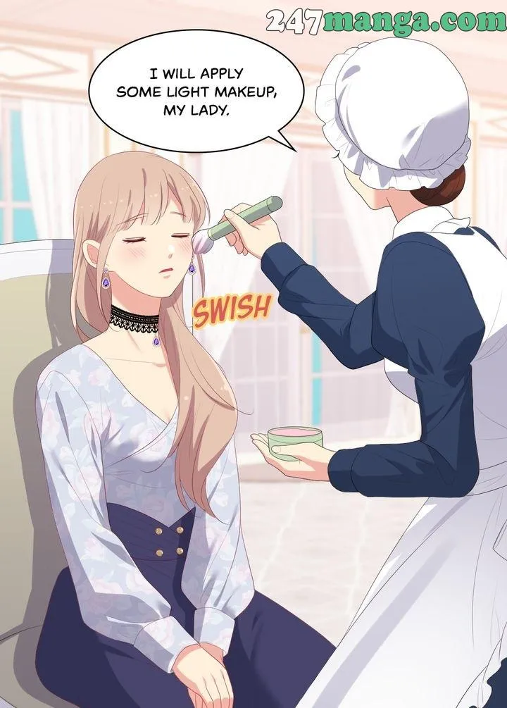 Daisy - How to Become the Duke's Fiancée Chapter 53 Online - página 3