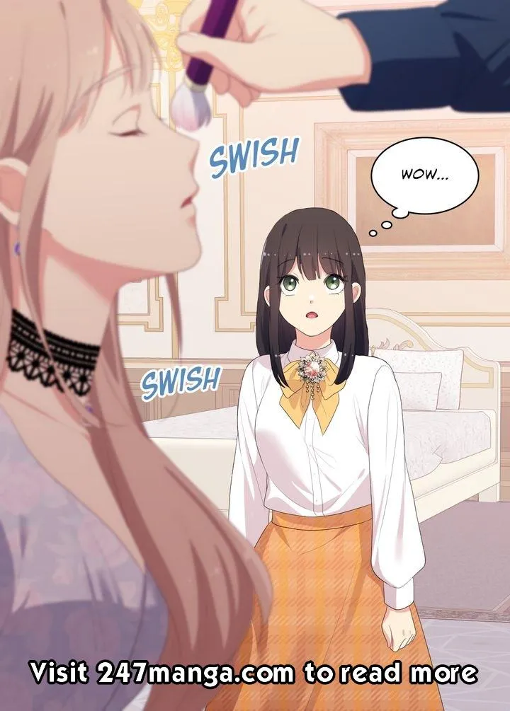Daisy - How to Become the Duke's Fiancée Chapter 53 Online - página 4