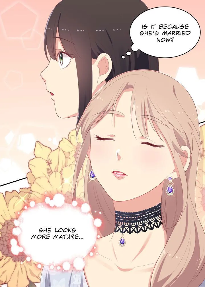 Daisy - How to Become the Duke's Fiancée Chapter 53 Online - página 5