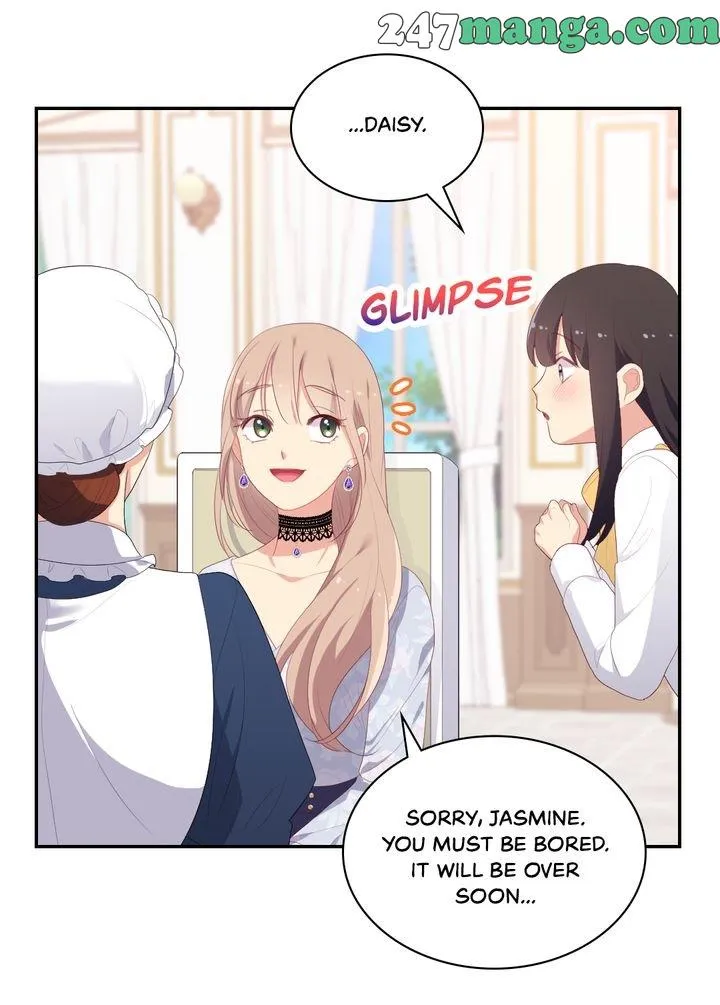 Daisy - How to Become the Duke's Fiancée Chapter 53 Online - página 6