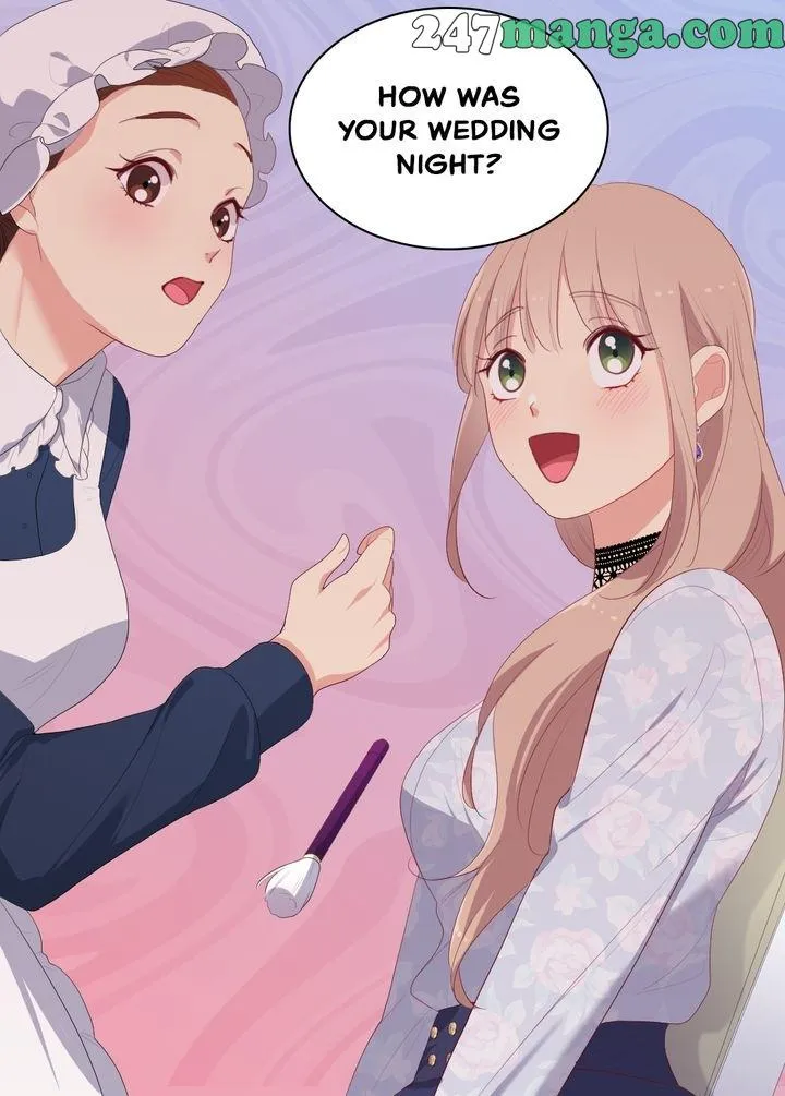 Daisy - How to Become the Duke's Fiancée Chapter 53 Online - página 7