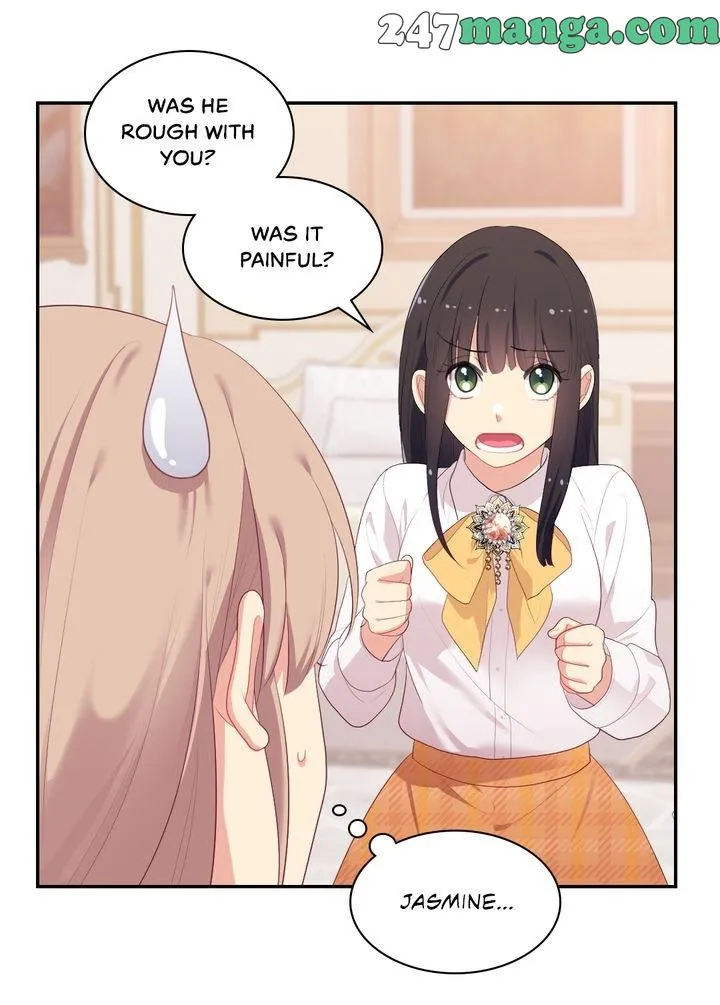 Daisy - How to Become the Duke's Fiancée Chapter 53 Online - página 9