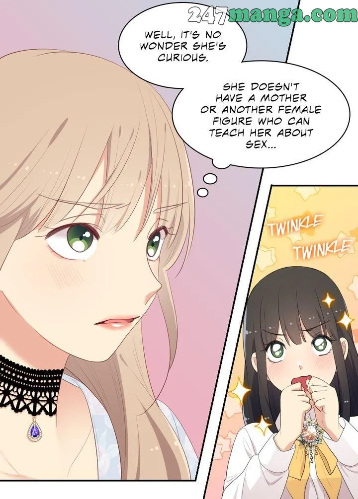 Daisy - How to Become the Duke's Fiancée Chapter 53 Online - página 10