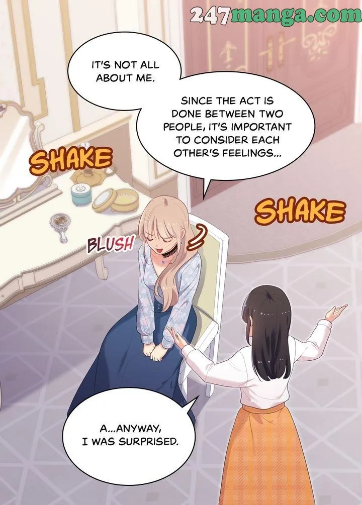 Daisy - How to Become the Duke's Fiancée Chapter 53 Online - página 12