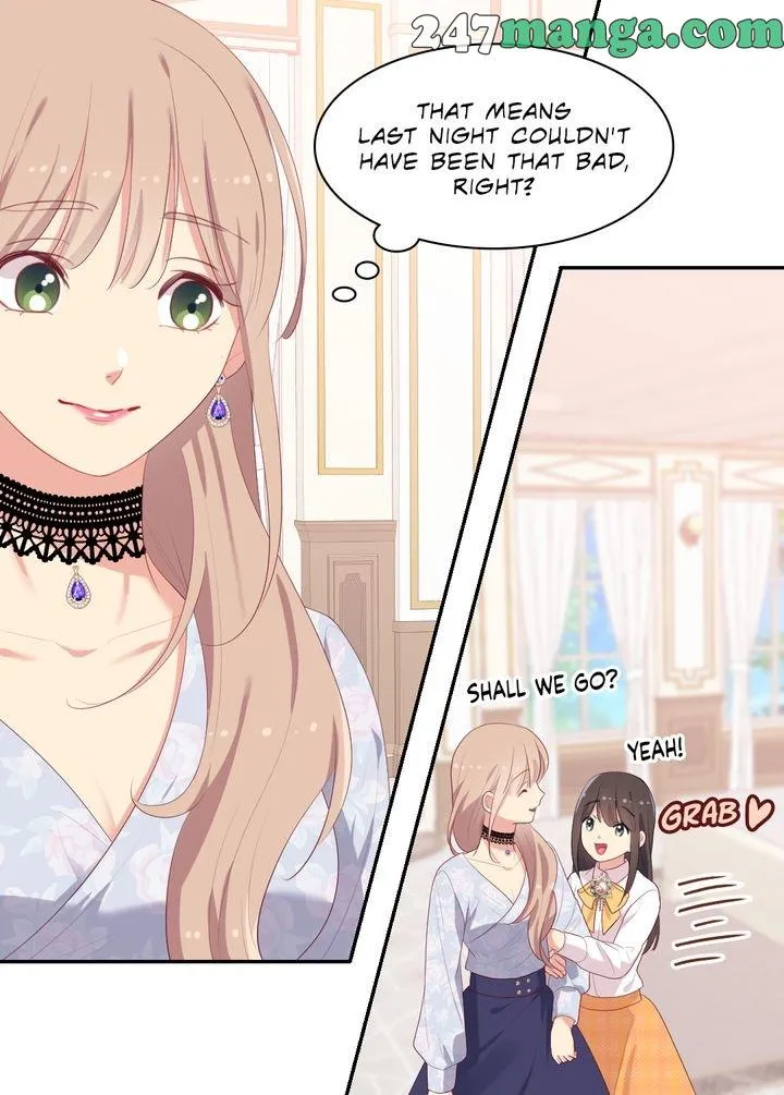Daisy - How to Become the Duke's Fiancée Chapter 53 Online - página 15