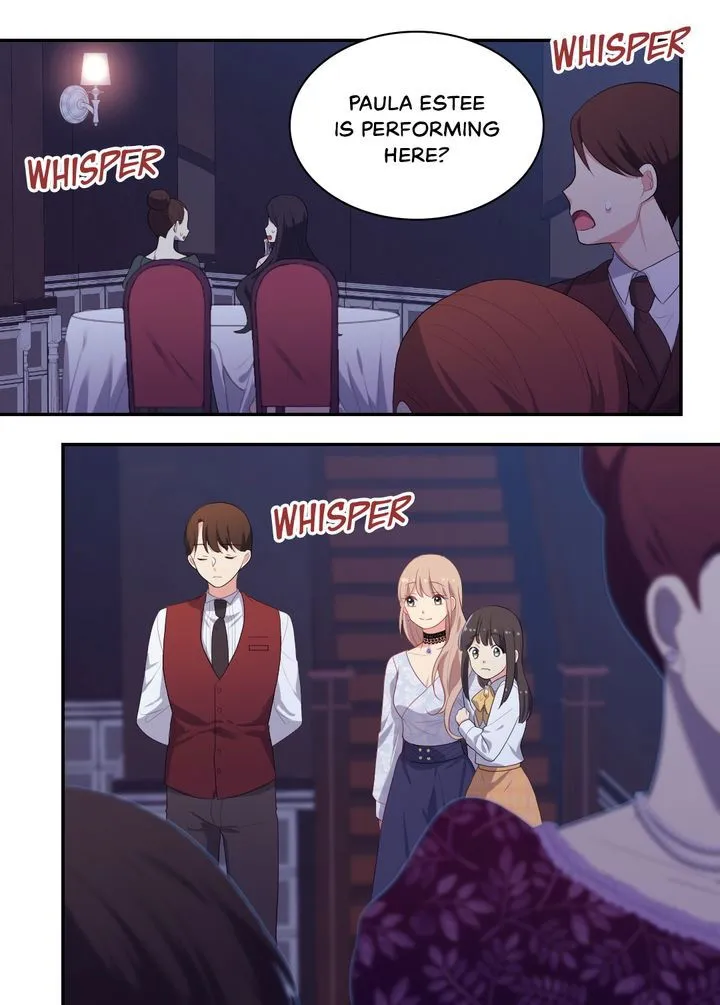 Daisy - How to Become the Duke's Fiancée Chapter 53 Online - página 17