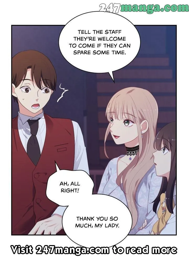 Daisy - How to Become the Duke's Fiancée Chapter 53 Online - página 18