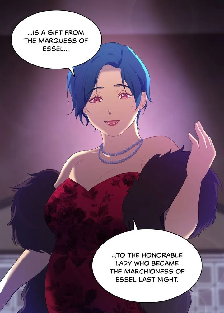 Daisy - How to Become the Duke's Fiancée Chapter 53 Online - página 20