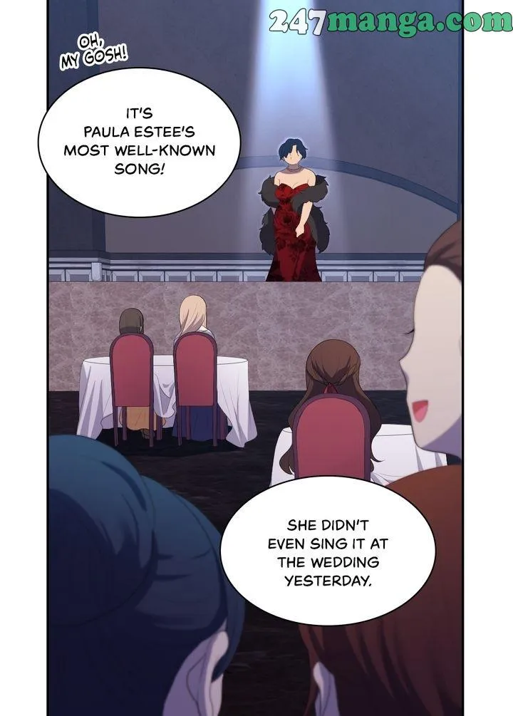 Daisy - How to Become the Duke's Fiancée Chapter 53 Online - página 22