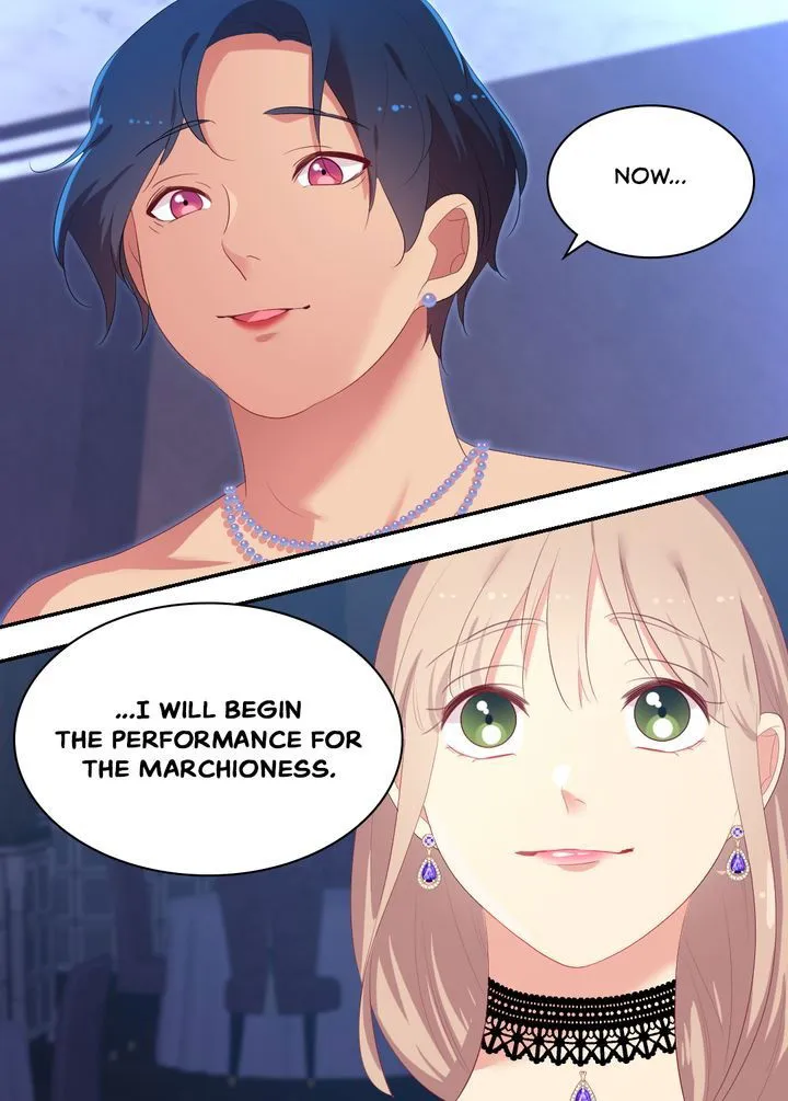 Daisy - How to Become the Duke's Fiancée Chapter 53 Online - página 23