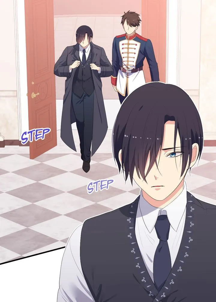 Daisy - How to Become the Duke's Fiancée Chapter 53 Online - página 25