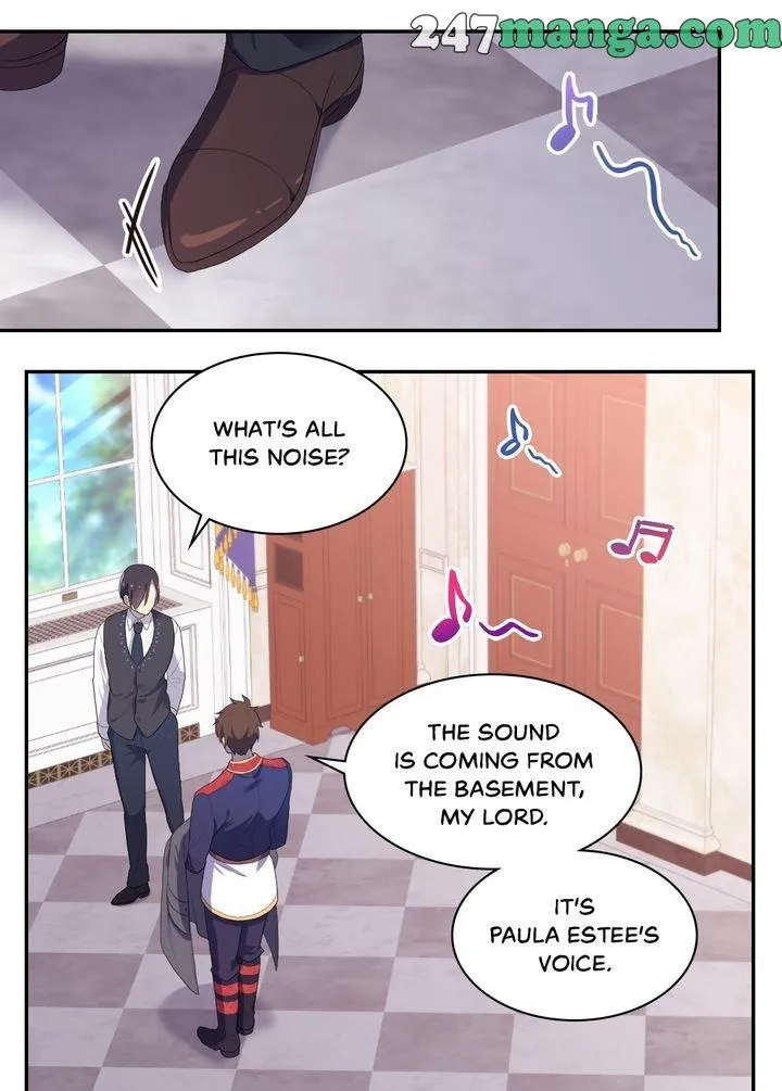 Daisy - How to Become the Duke's Fiancée Chapter 53 Online - página 26
