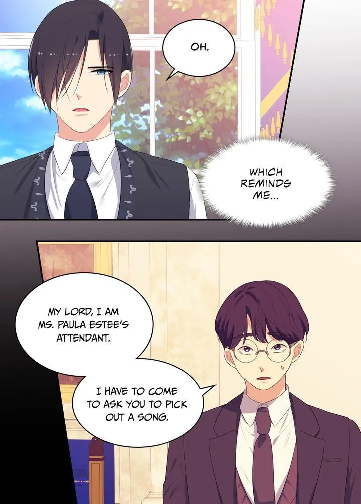 Daisy - How to Become the Duke's Fiancée Chapter 53 Online - página 27