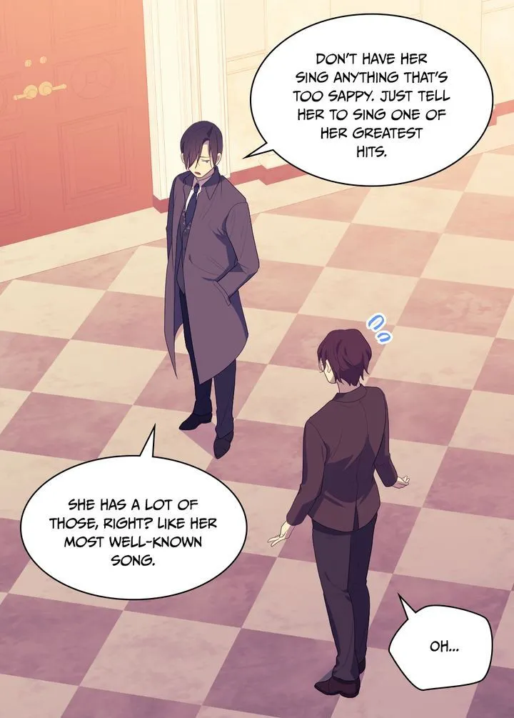 Daisy - How to Become the Duke's Fiancée Chapter 53 Online - página 28