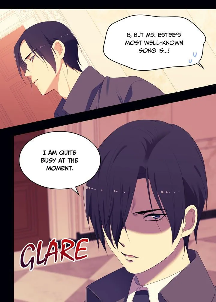 Daisy - How to Become the Duke's Fiancée Chapter 53 Online - página 29