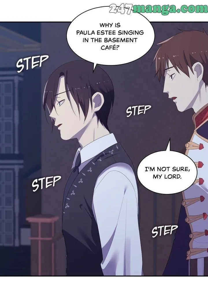 Daisy - How to Become the Duke's Fiancée Chapter 53 Online - página 31