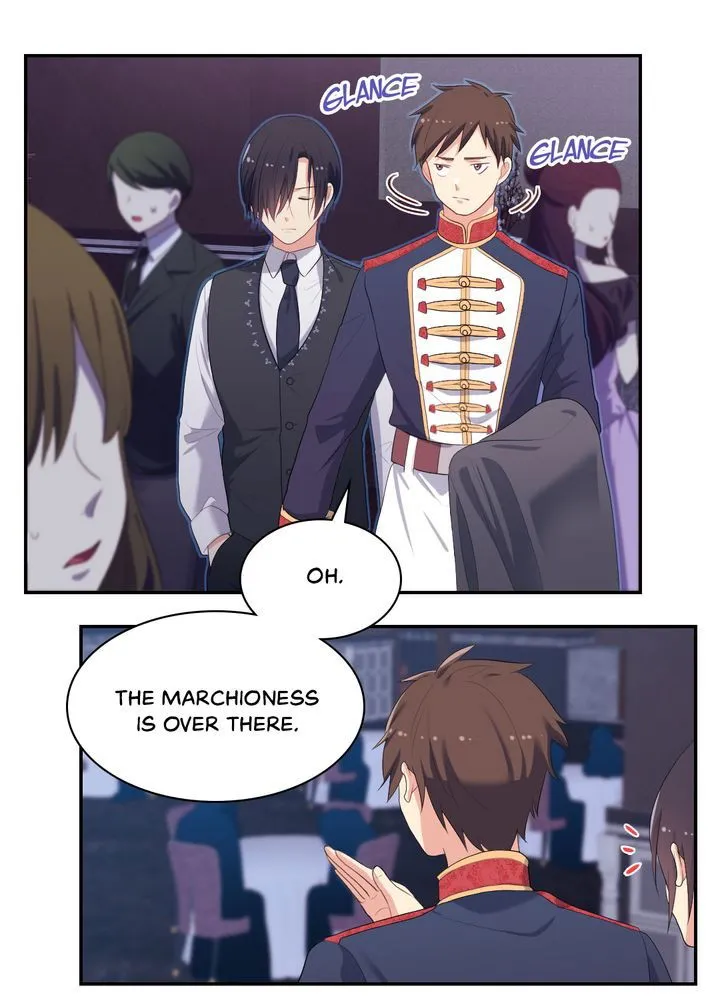 Daisy - How to Become the Duke's Fiancée Chapter 53 Online - página 32