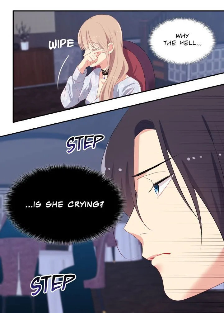 Daisy - How to Become the Duke's Fiancée Chapter 53 Online - página 37