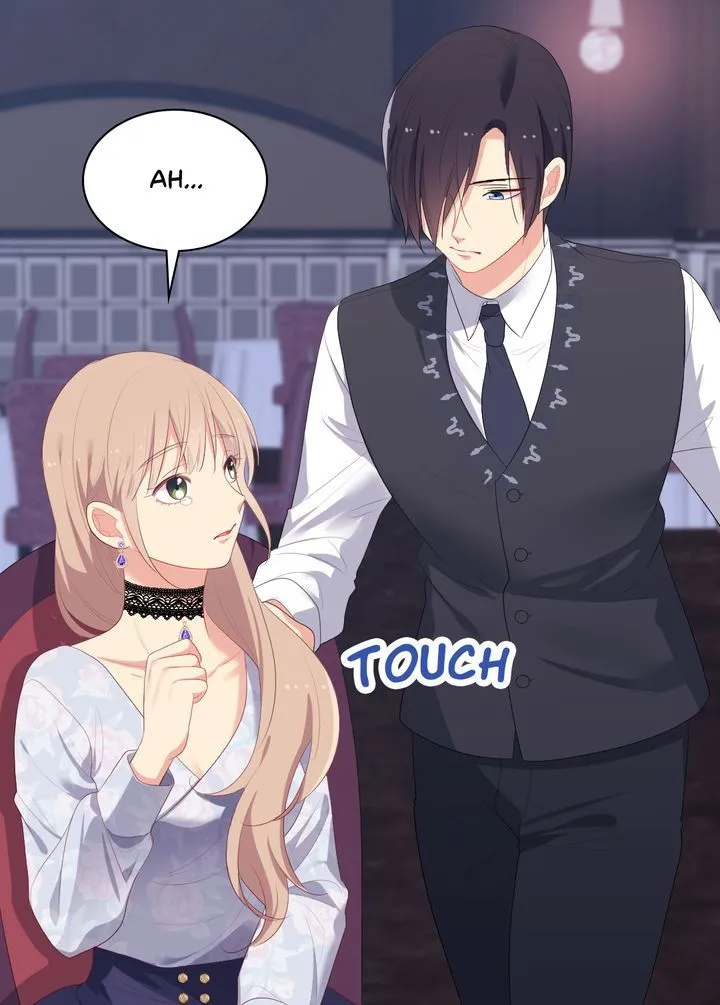 Daisy - How to Become the Duke's Fiancée Chapter 53 Online - página 38