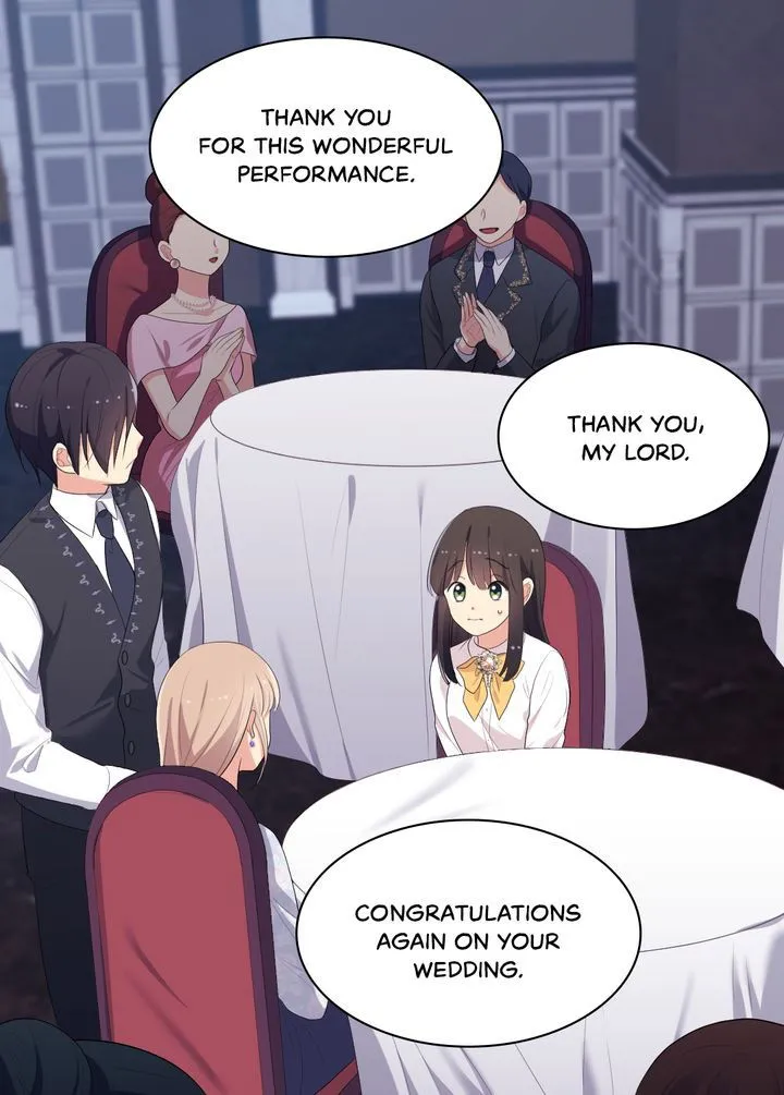 Daisy - How to Become the Duke's Fiancée Chapter 53 Online - página 40