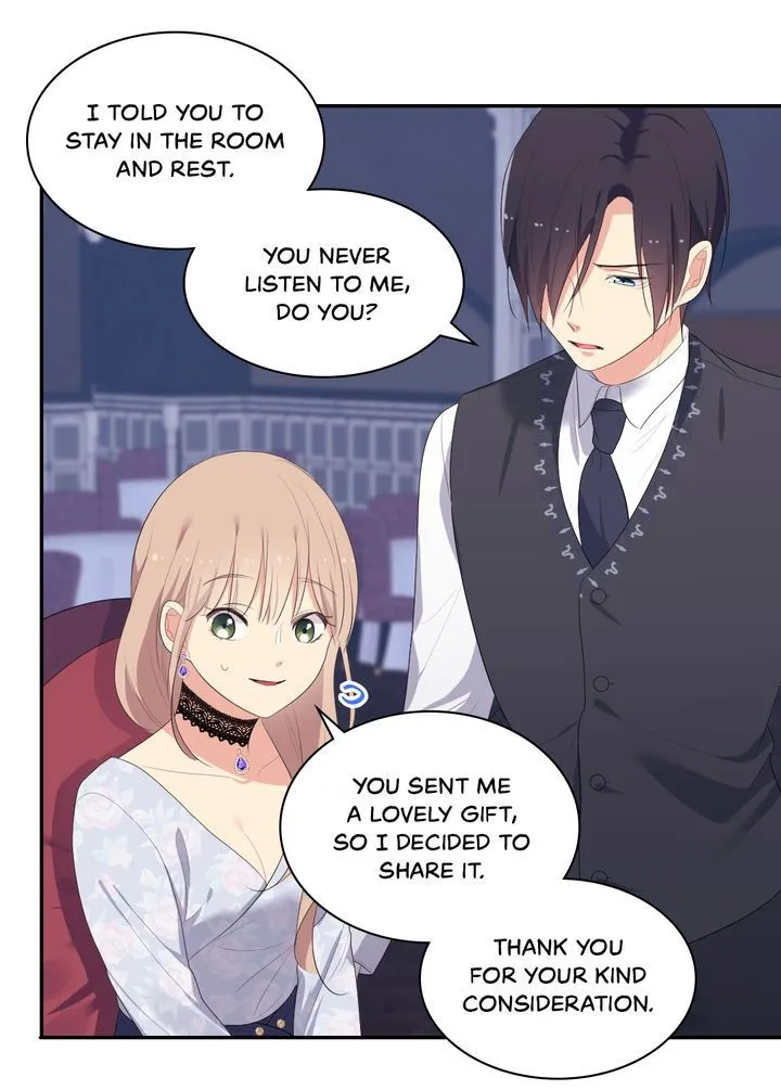 Daisy - How to Become the Duke's Fiancée Chapter 53 Online - página 41
