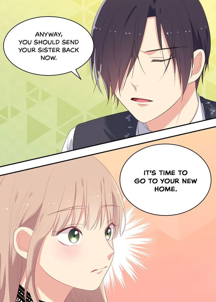Daisy - How to Become the Duke's Fiancée Chapter 53 Online - página 42