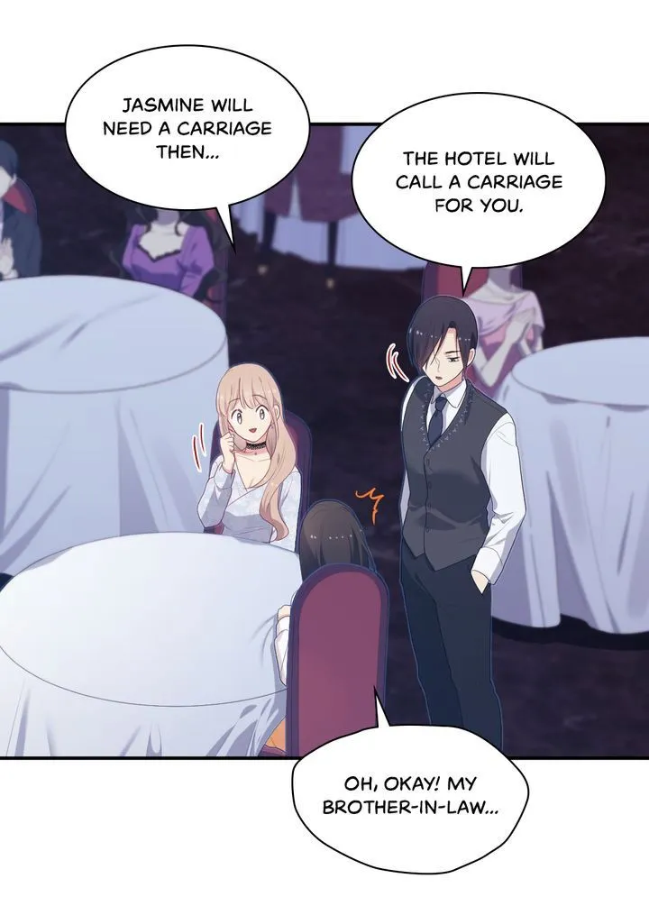 Daisy - How to Become the Duke's Fiancée Chapter 53 Online - página 43