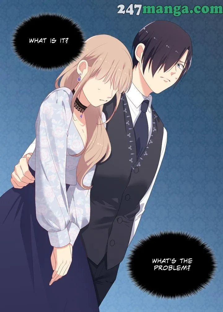 Daisy - How to Become the Duke's Fiancée Chapter 53 Online - página 49