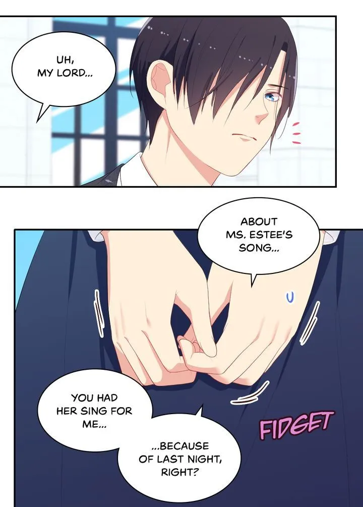 Daisy - How to Become the Duke's Fiancée Chapter 53 Online - página 50