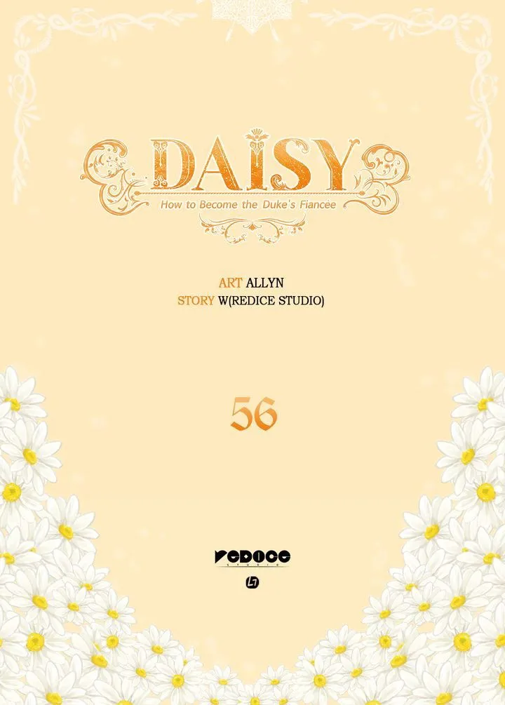 Daisy - How to Become the Duke's Fiancée Chapter 56 Online - página 2